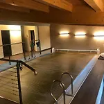Vakantiehuis Wellness Labska *