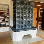 Wellness Labska Špindlerŭv Mlýn