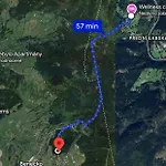 Wellness Labska Vakantiehuis Špindlerŭv Mlýn