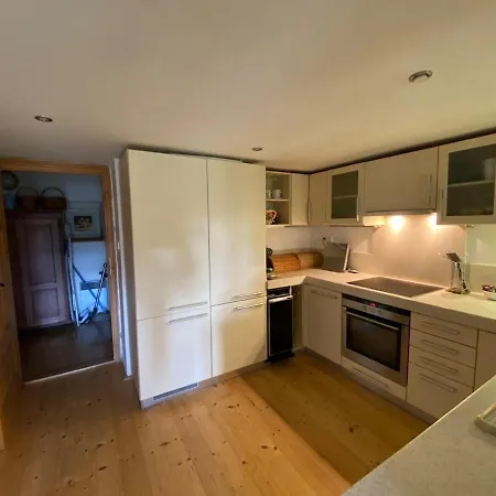 Wellness Labská Špindlerŭv Mlýn