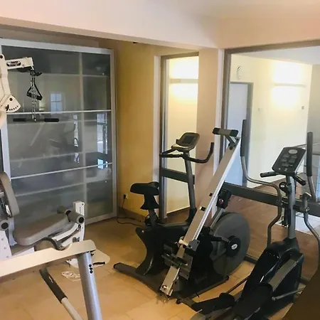 Wellness Labska *