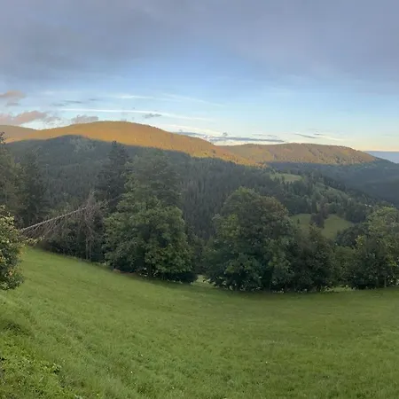 Wellness Labská Ferienhaus Špindlerŭv Mlýn