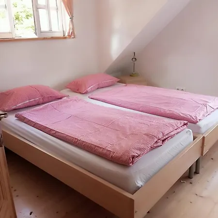 Wellness Labská Ferienhaus Špindlerŭv Mlýn