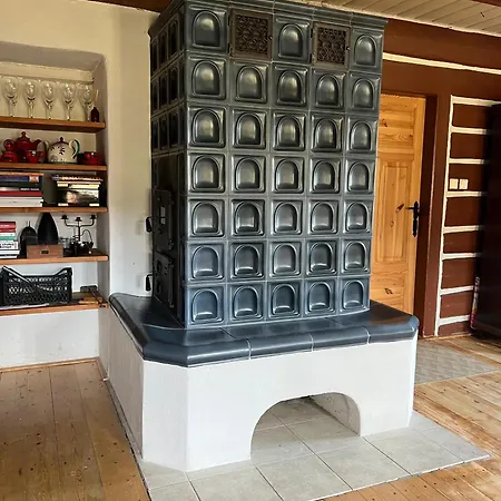 Wellness Labská Špindlerŭv Mlýn