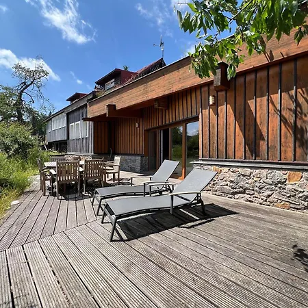 Wellness Labská Špindlerŭv Mlýn