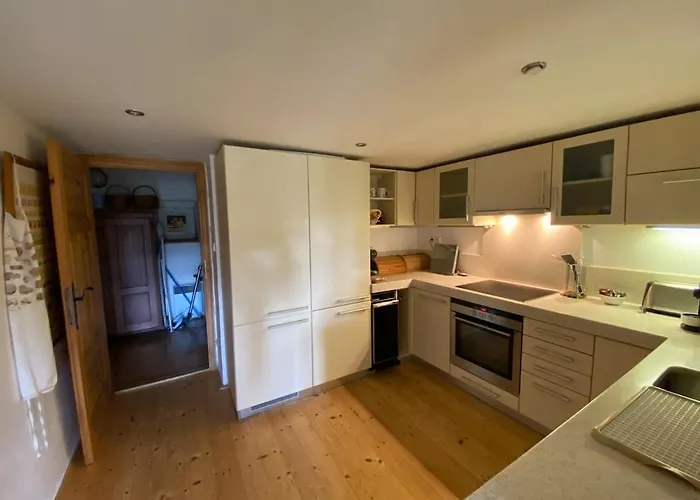 Wellness Labska Špindlerŭv Mlýn