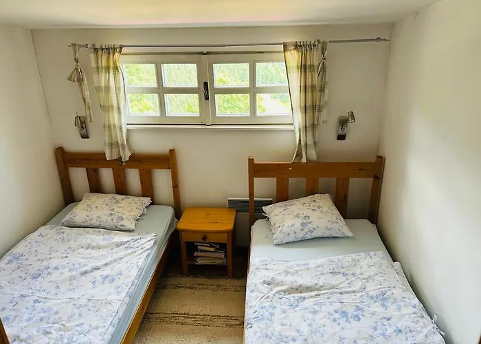 Wellness Labska * Špindlerŭv Mlýn