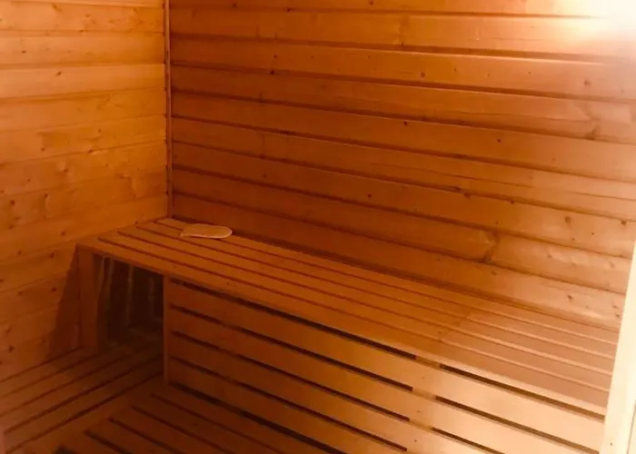 Wellness Labska Hébergement de vacances