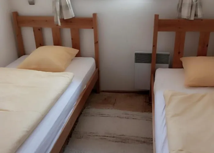 Wellness Labska Špindlerŭv Mlýn