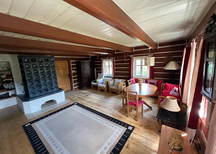 Wellness Labska * Špindlerŭv Mlýn