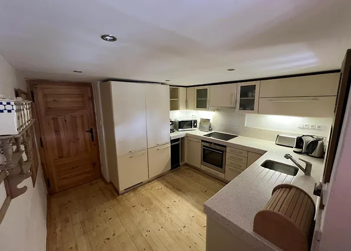 Wellness Labska * Špindlerŭv Mlýn