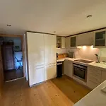 Wellness Labska Špindlerŭv Mlýn