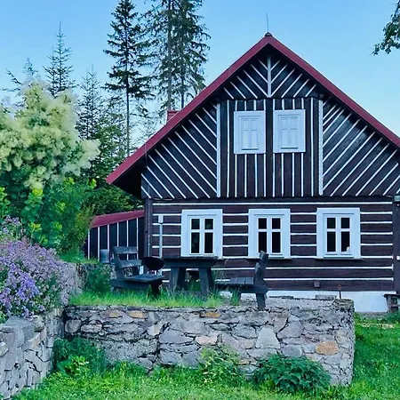Holiday home Wellness Labska