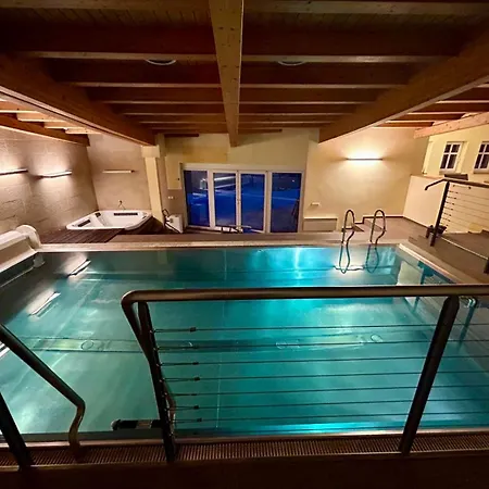 Wellness Labska Holiday home Spindleruv Mlyn
