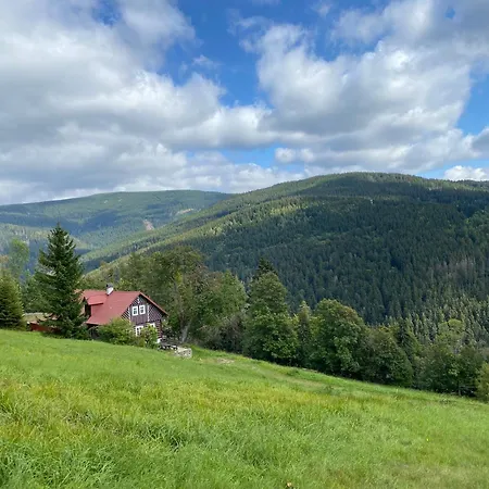 Prázdninový dům Wellness Labska