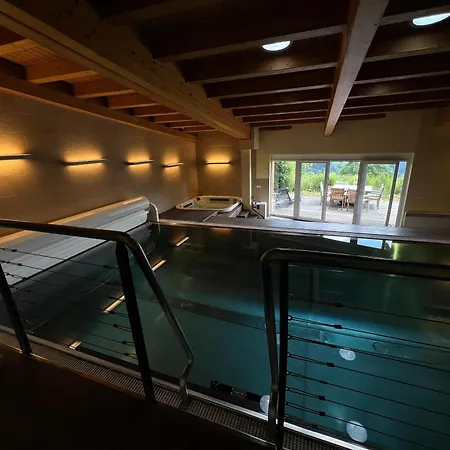 Prázdninový dům Wellness Labska Špindlerŭv Mlýn