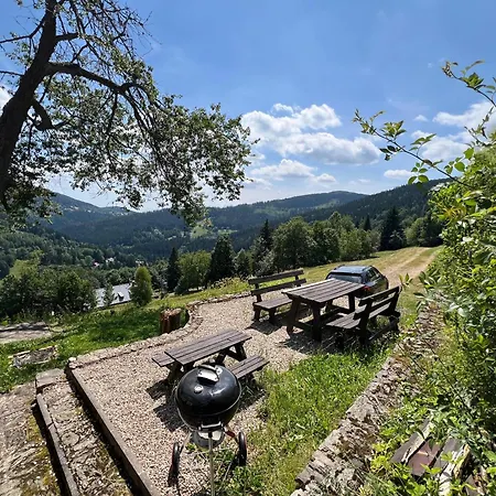 Wellness Labska Špindlerŭv Mlýn