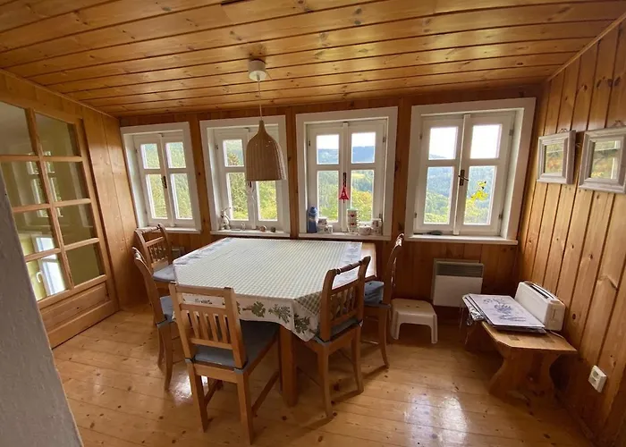 Wellness Labska Spindleruv Mlyn