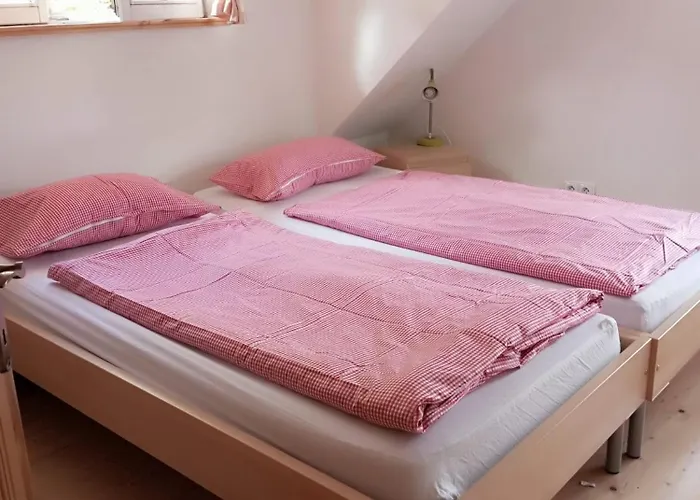 Wellness Labska Holiday home Spindleruv Mlyn