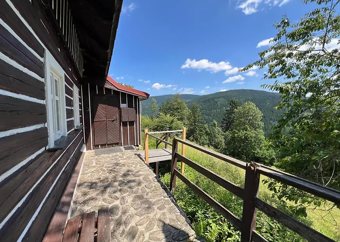 Holiday home Wellness Labska