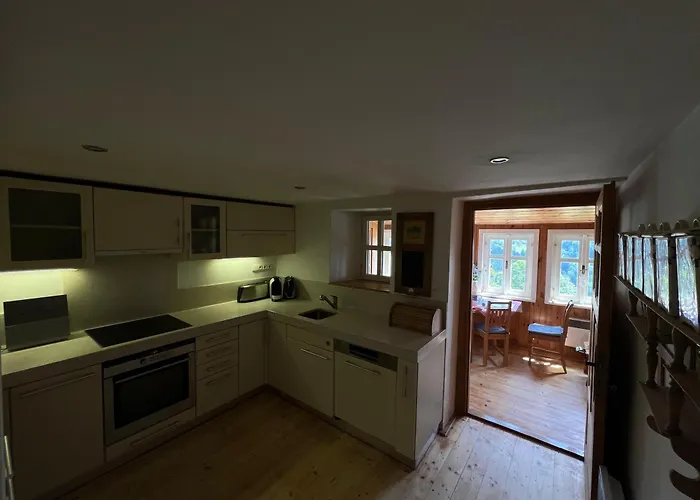 Wellness Labska Holiday home *